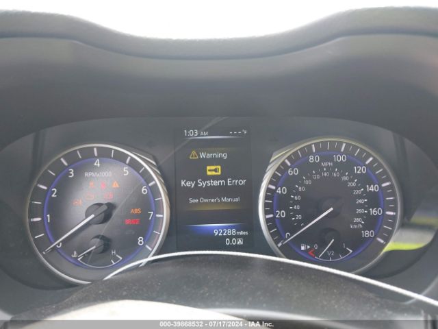 JN1CV7AR4GM251131 Infiniti Q50 2.0t Premium