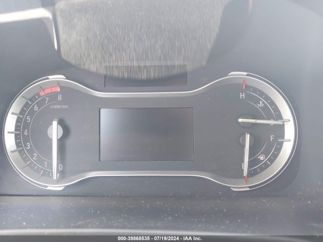 Honda Pilot Ex-l 2016 5FNYF5H55GB023655 Image 7
