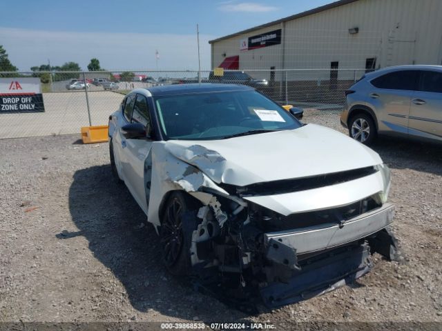 1N4AA6AP5GC423512 Nissan Maxima 3.5 Platinum