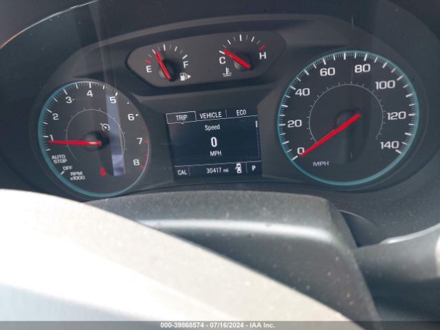 1G1ZB5ST4NF189061 Chevrolet Malibu Fwd Ls