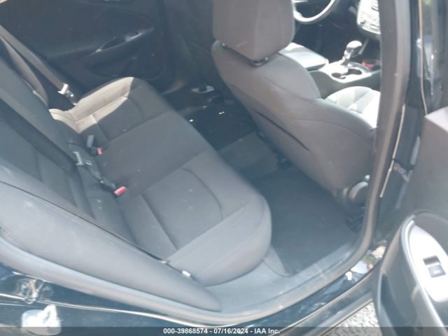 1G1ZB5ST4NF189061 Chevrolet Malibu Fwd Ls