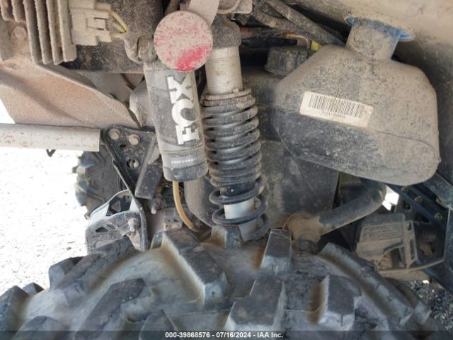 2020 CAN-AM OUTLANDER MAX 3JBLVAX27LJ000322 Photo 7