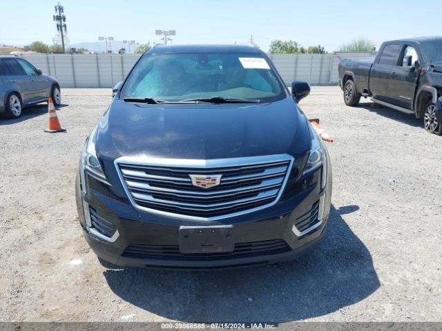 1GYKNARS9HZ310928 Cadillac Xt5 Standard