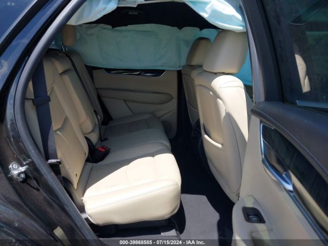 1GYKNARS9HZ310928 Cadillac Xt5 Standard