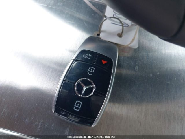 W1KZF8DB8MA969518 Mercedes-Benz E 350