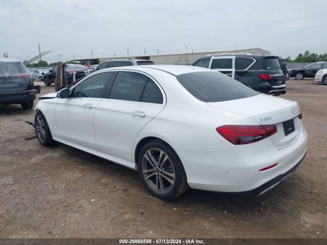 W1KZF8DB8MA969518 Mercedes-Benz E 350