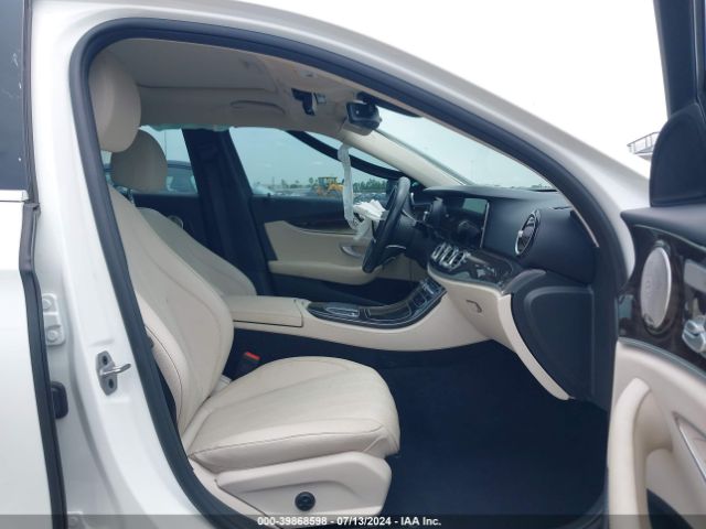 W1KZF8DB8MA969518 Mercedes-Benz E 350