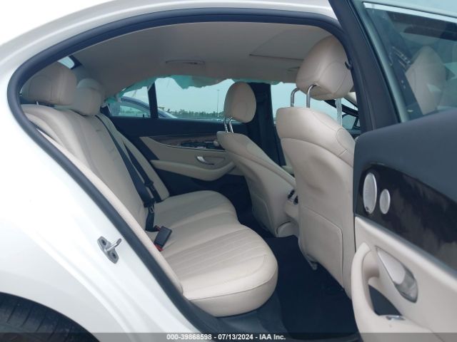 W1KZF8DB8MA969518 Mercedes-Benz E 350