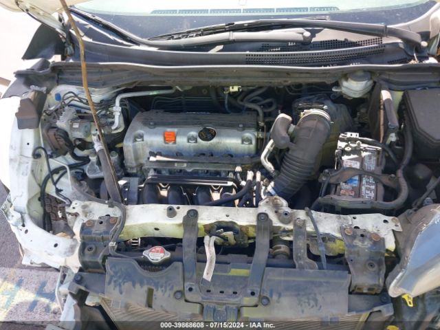5J6RM3H32EL015174 Honda CR-V LX