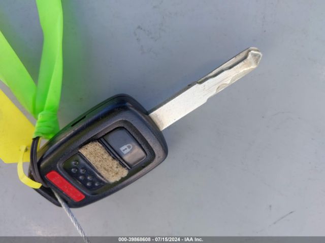 5J6RM3H32EL015174 Honda CR-V LX