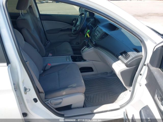5J6RM3H32EL015174 Honda CR-V LX