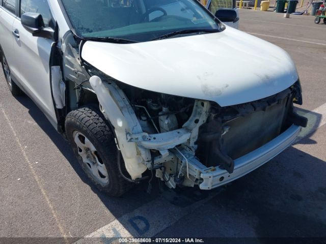 5J6RM3H32EL015174 Honda CR-V LX