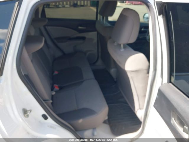 5J6RM3H32EL015174 Honda CR-V LX