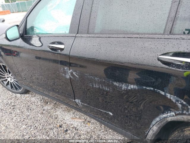 W1N0G8DB7NG119497 Mercedes-Benz Glc 300 Suv