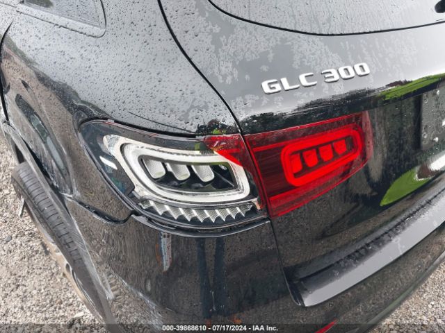 W1N0G8DB7NG119497 Mercedes-Benz Glc 300 Suv