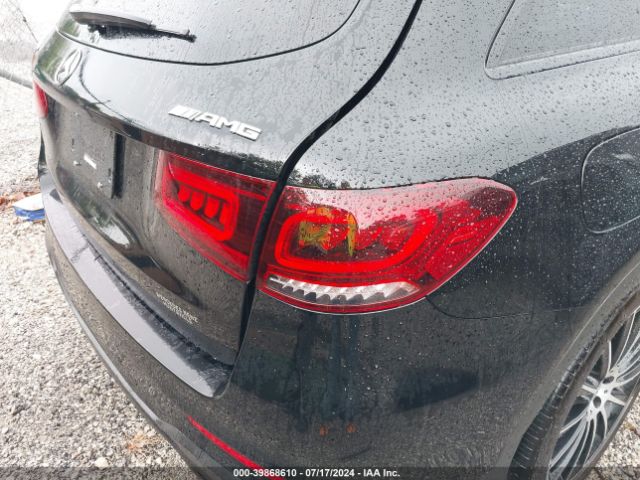 W1N0G8DB7NG119497 Mercedes-Benz Glc 300 Suv