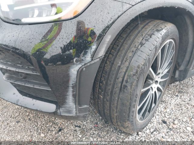 W1N0G8DB7NG119497 Mercedes-Benz Glc 300 Suv