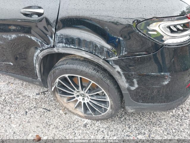 W1N0G8DB7NG119497 Mercedes-Benz Glc 300 Suv