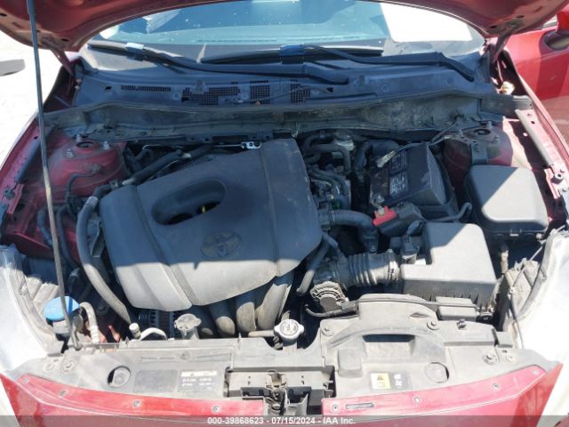 3MYDLBZV7GY114341 Scion IA