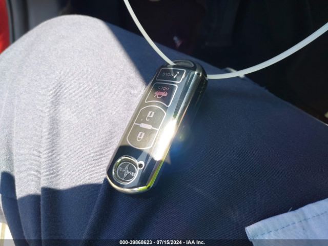 3MYDLBZV7GY114341 Scion IA