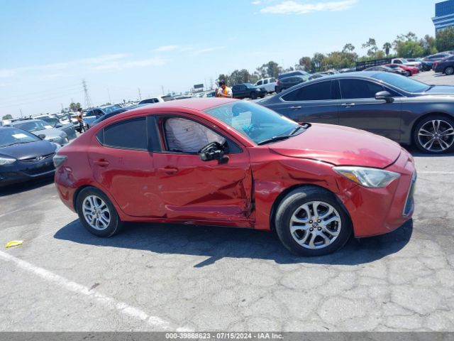3MYDLBZV7GY114341 Scion IA