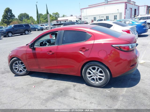 3MYDLBZV7GY114341 Scion IA