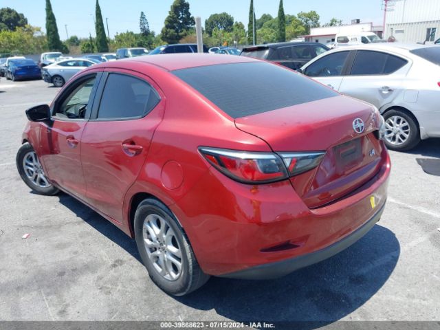 3MYDLBZV7GY114341 Scion IA