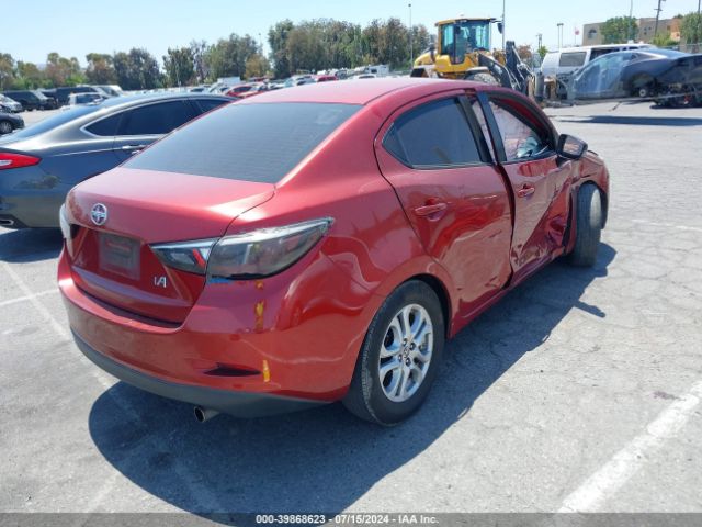 3MYDLBZV7GY114341 Scion IA