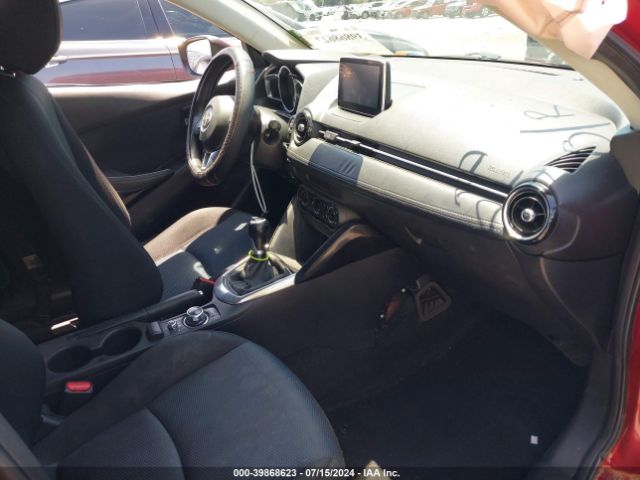 3MYDLBZV7GY114341 Scion IA