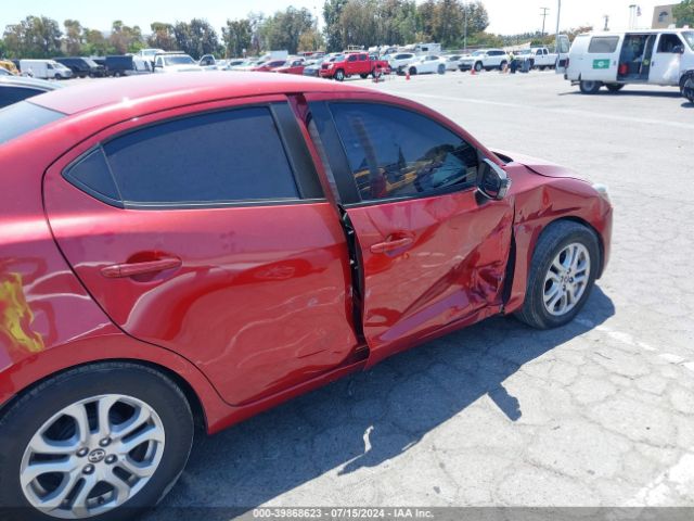 3MYDLBZV7GY114341 Scion IA