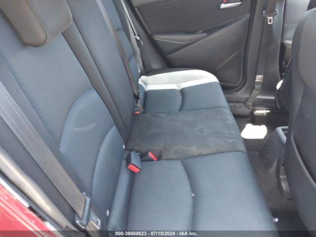 3MYDLBZV7GY114341 Scion IA