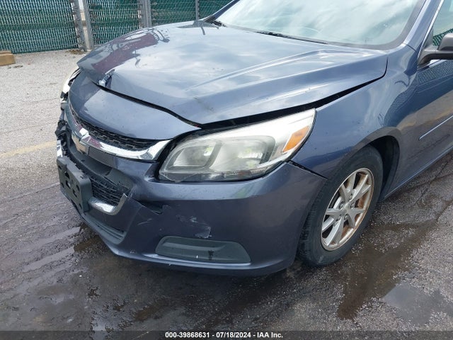Chevrolet Malibu 1fl 2014 1G11A5SL5EF213707 Image 17