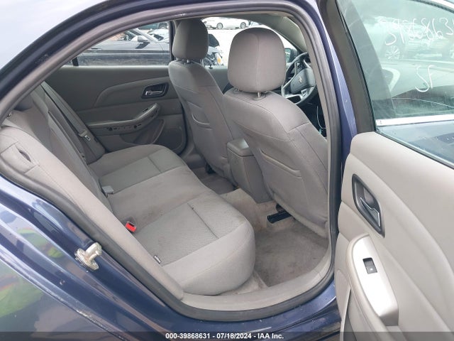 Chevrolet Malibu 1fl 2014 1G11A5SL5EF213707 Image 8