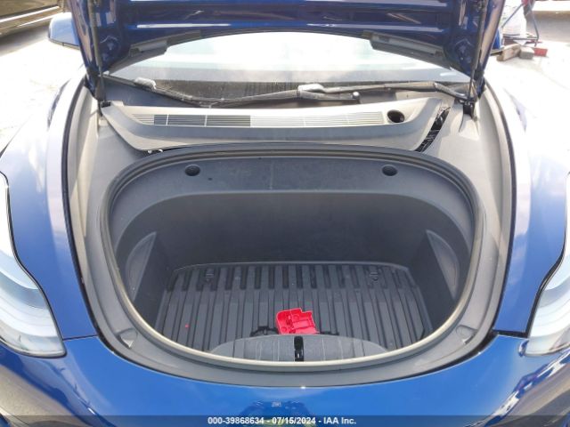 5YJ3E1EC2MF020300 Tesla Model 3 Performance Dual Motor All-wheel Drive