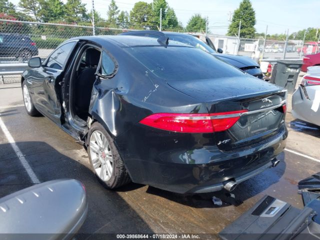 SAJBD4BV0HCY32852 Jaguar Xf 35t Premium