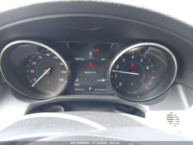 SAJBD4BV0HCY32852 Jaguar Xf 35t Premium