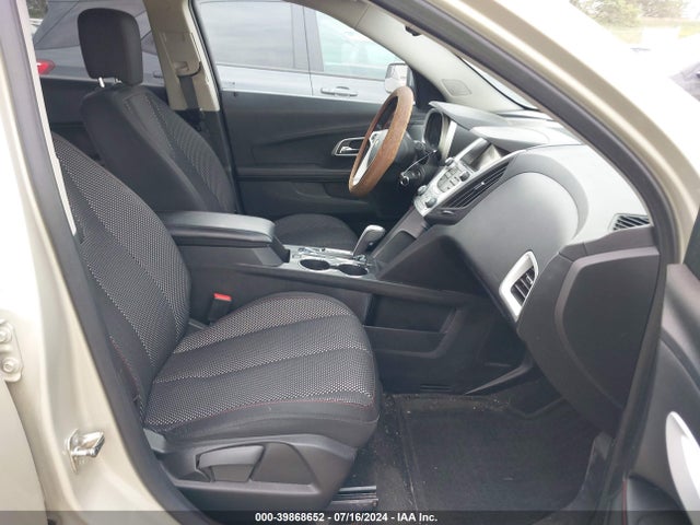 Chevrolet EQUINOX 1LT 2014 2GNFLFEK9E6191177 Image 5