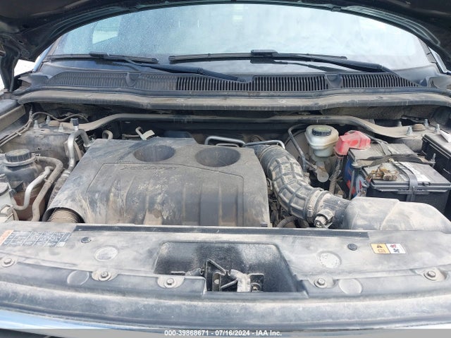 Ford Explorer 2017 1FM5K7BH4HGB05229 Image 10