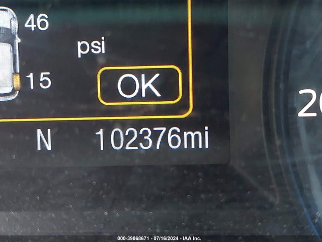 Ford Explorer 2017 1FM5K7BH4HGB05229 Image 7