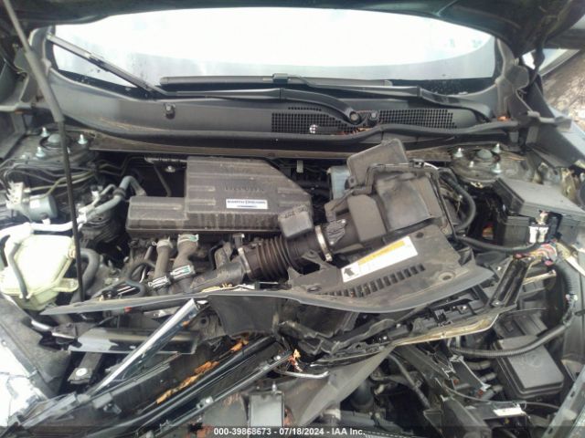 5J6RW2H57LA020353 Honda Cr-v Awd Ex