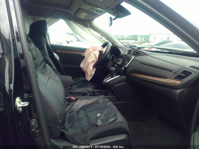 5J6RW2H57LA020353 Honda Cr-v Awd Ex