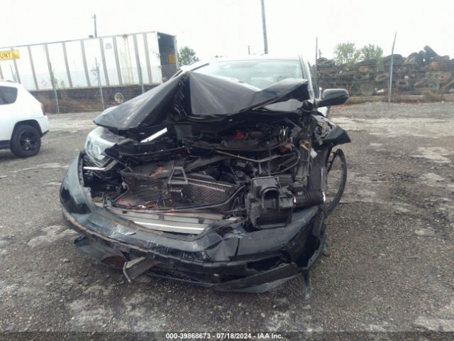 5J6RW2H57LA020353 Honda Cr-v Awd Ex