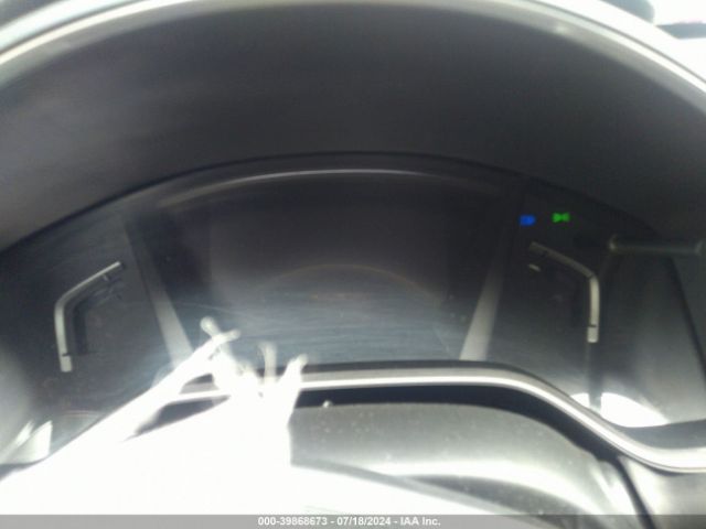 5J6RW2H57LA020353 Honda Cr-v Awd Ex