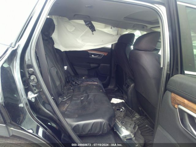 5J6RW2H57LA020353 Honda Cr-v Awd Ex