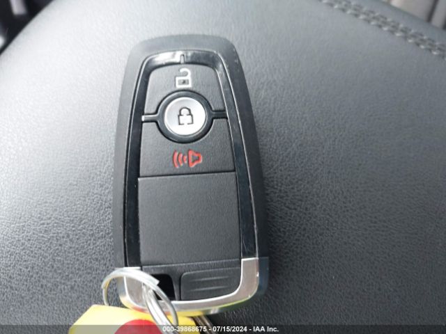 2FMPK4G99PBA26623 Ford EDGE SE