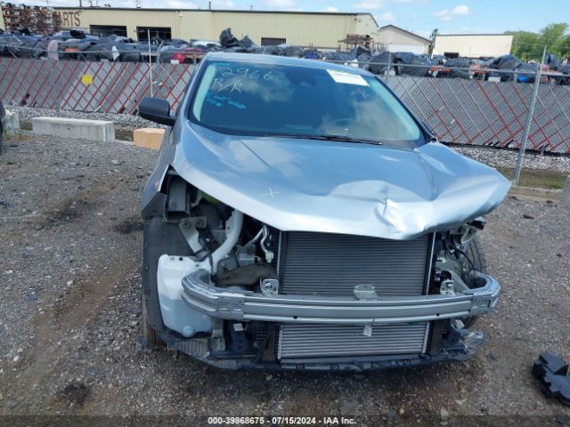 2FMPK4G99PBA26623 Ford EDGE SE