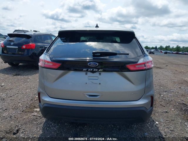 2FMPK4G99PBA26623 Ford EDGE SE