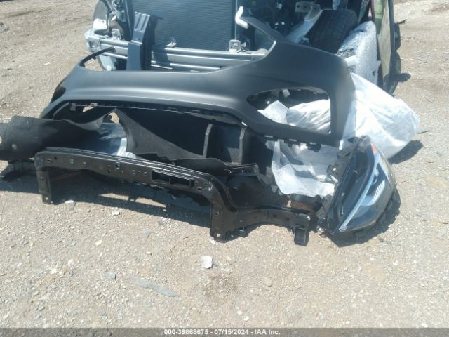 2FMPK4G99PBA26623 Ford EDGE SE