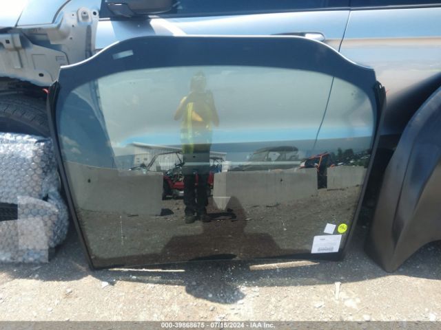 2FMPK4G99PBA26623 Ford EDGE SE