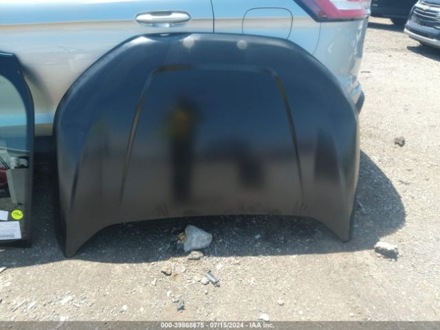 2FMPK4G99PBA26623 Ford EDGE SE